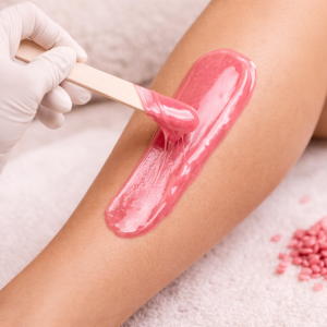 leistungen waxing