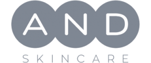 logo andskincare