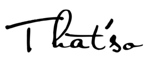 logo thatso